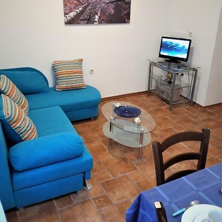 Apartment Porat Ровинь Экстерьер фото
