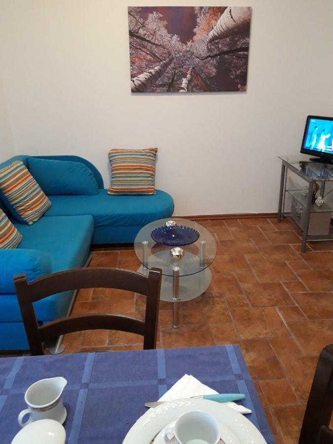 Apartment Porat Ровинь Экстерьер фото