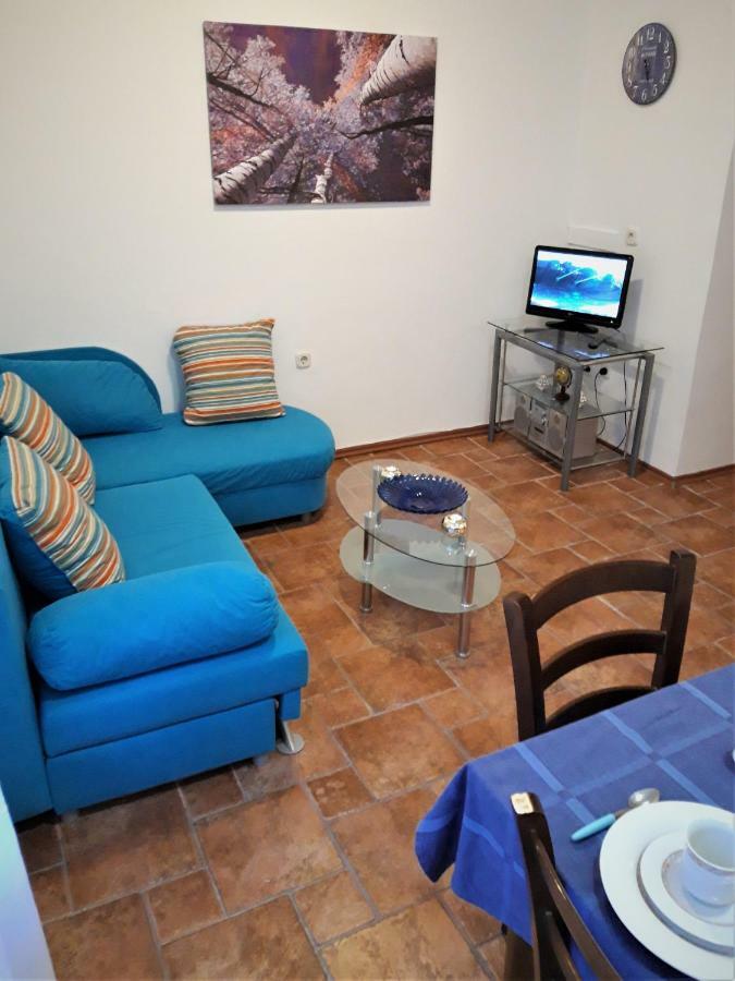 Apartment Porat Ровинь Экстерьер фото