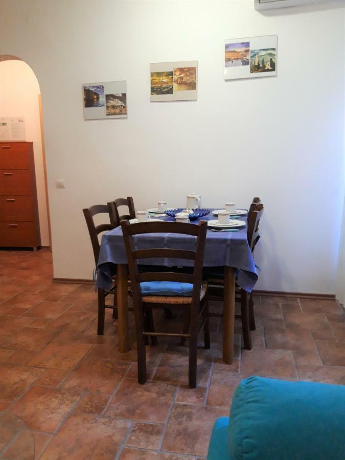 Apartment Porat Ровинь Экстерьер фото