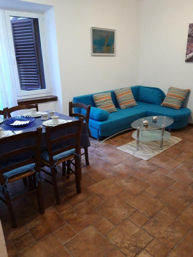 Apartment Porat Ровинь Экстерьер фото