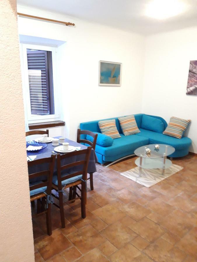 Apartment Porat Ровинь Экстерьер фото