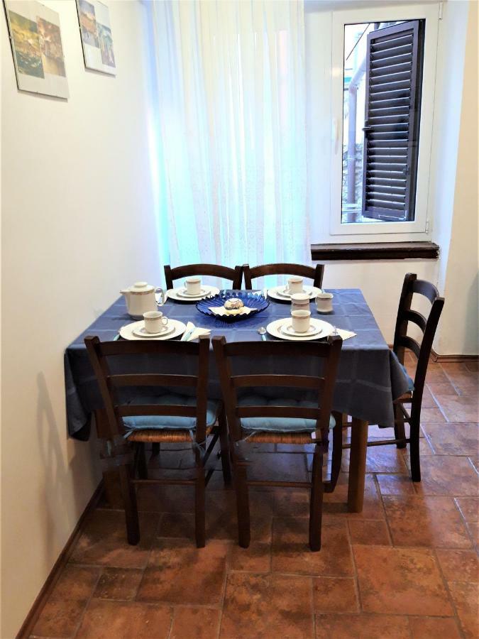 Apartment Porat Ровинь Экстерьер фото