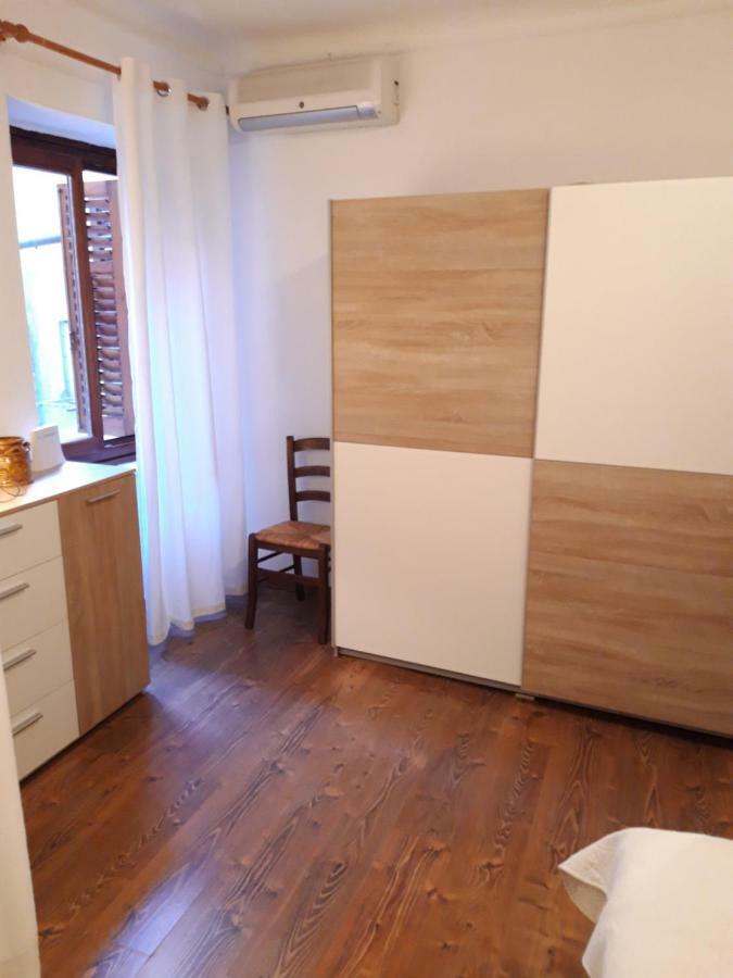Apartment Porat Ровинь Экстерьер фото