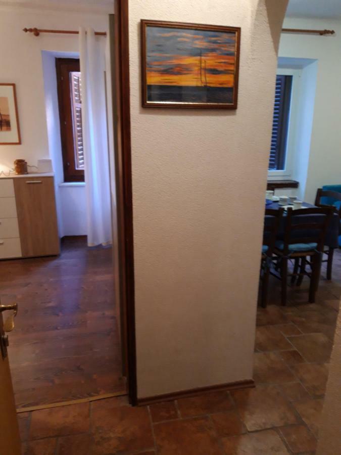Apartment Porat Ровинь Экстерьер фото