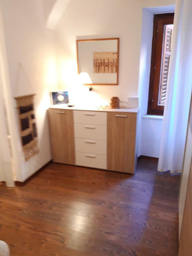 Apartment Porat Ровинь Экстерьер фото